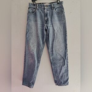 Levis Relaxed Fit Misses 6 Short